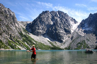 Alpine Lakes 2005